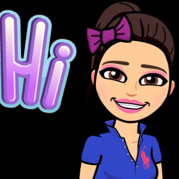 Meet your Posher, Nat - Picture 1 of 1